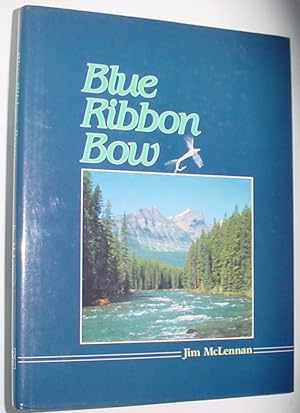 Seller image for Blue Ribbon Bow for sale by R Bryan Old Books