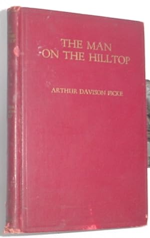 Seller image for The Man on the Hilltop for sale by R Bryan Old Books