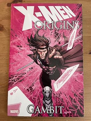 Imagen del vendedor de X-Men Origins: Gambit a la venta por PorterMonkey Books