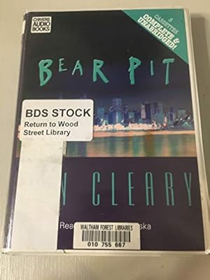 Seller image for Complete & Unabridged (Bear Pit) for sale by WeBuyBooks