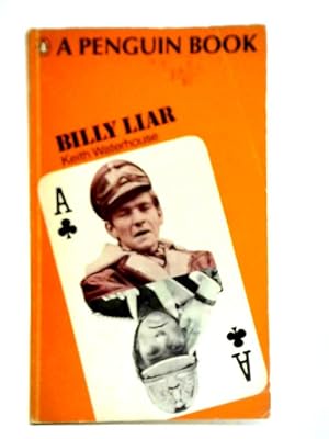 Seller image for Billy Liar for sale by World of Rare Books