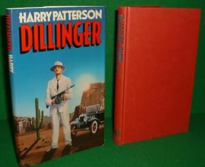 Seller image for DILLINGER for sale by booksonlinebrighton