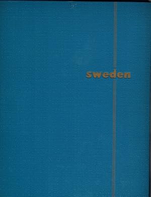 Imagen del vendedor de Sweden a la venta por Wickham Books South