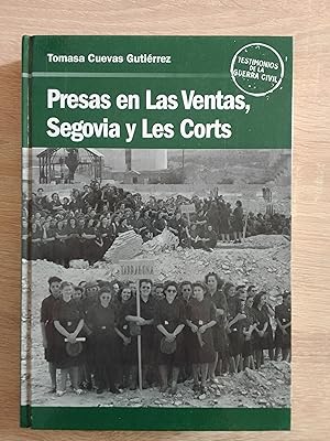 Presas en Las Ventas, Segovia y Les Corts
