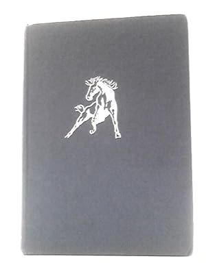 Bild des Verkufers fr The Wild White Stallion zum Verkauf von World of Rare Books