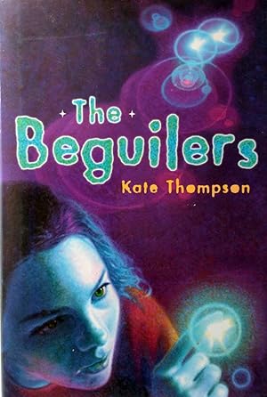 Seller image for The Beguilers for sale by Kayleighbug Books, IOBA
