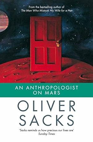 Seller image for An Anthropologist on Mars for sale by WeBuyBooks