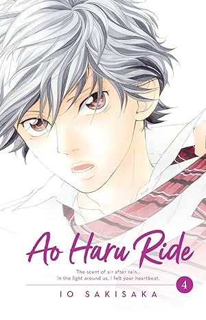 Seller image for Ao Haru Ride, Vol. 4 for sale by moluna