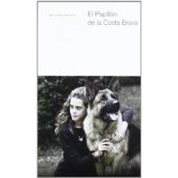 Seller image for El papillon de la costa brava for sale by Imosver