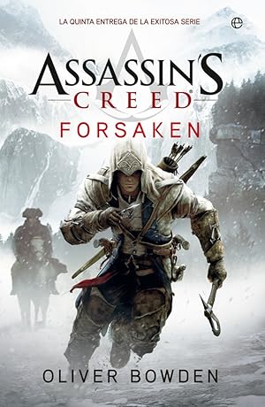 Seller image for Assassin s creed, forsaken for sale by Imosver