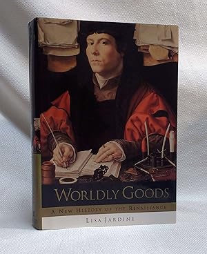 Imagen del vendedor de Worldly Goods: A New History of the Renaissance a la venta por Book House in Dinkytown, IOBA