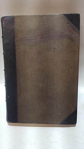 Bild des Verkufers fr The Collected Writings of J. N. Darby. Vol I zum Verkauf von Cambridge Rare Books