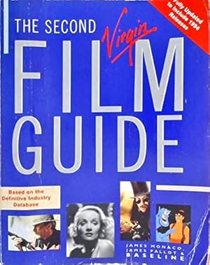 Bild des Verkufers fr Second (Virgin Film Guide) zum Verkauf von WeBuyBooks