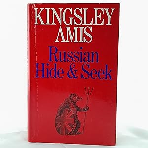 Seller image for Russian Hide and Seek for sale by Cambridge Rare Books