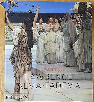 Seller image for Lawrence Alma-Tadema for sale by Moe's Books
