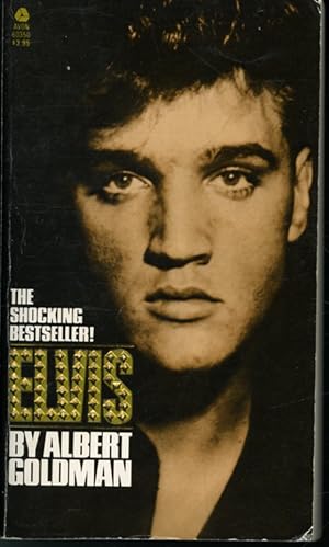 Seller image for Elvis for sale by Librairie Le Nord