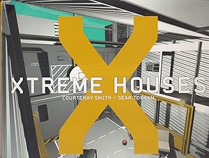 Bild des Verkufers fr Xtreme Houses zum Verkauf von timkcbooks (Member of Booksellers Association)