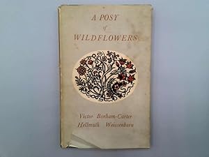 Seller image for A Posy of Wildflowers for sale by Goldstone Rare Books