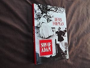 Seller image for SON OF ADAM for sale by Ron Weld Books