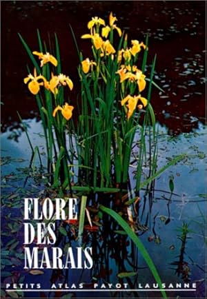 Bild des Verkufers fr Flore des marais zum Verkauf von Ammareal