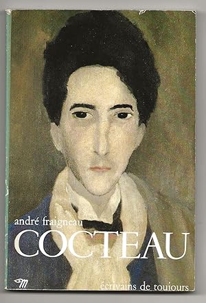 Image du vendeur pour Cocteau mis en vente par Frances Wetherell