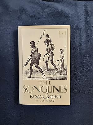THE SONGLINES