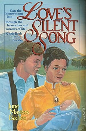 Imagen del vendedor de Love's Silent Song a la venta por Reliant Bookstore