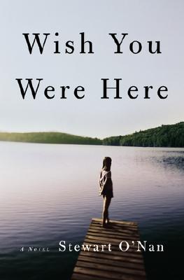 Seller image for Wish You Were Here (SIGNED) for sale by Cul de Sac Books