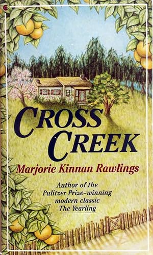 Seller image for Cross Creek for sale by Kayleighbug Books, IOBA