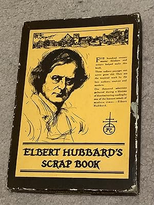 Elbert Hubbard's Scrap Book