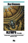 OLYMPO II: LA CAIDA (ZETA) (COL.NOVA) CIENCIA FICCION