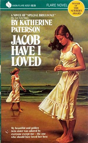 Seller image for Jacob Have I Loved for sale by Kayleighbug Books, IOBA