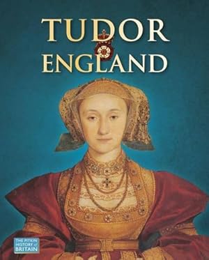 Immagine del venditore per Tudor England (The Pitkin History of Britain) venduto da WeBuyBooks