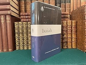 Seller image for Isaiah (Old Testament Library) for sale by St Philip's Books, P.B.F.A., B.A.
