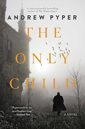 Imagen del vendedor de The Only Child a la venta por Reliant Bookstore