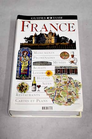 Imagen del vendedor de France a la venta por Alcaná Libros
