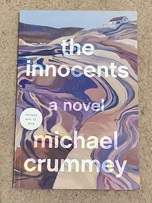 Seller image for The Innocents (Inscribed ARC.Proof Copy) for sale by The Poet's Pulpit