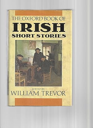 THE OXFORD BOOK OF IRISH SHORT STORIES