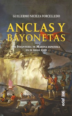 Imagen del vendedor de Anclas y bayonetas a la venta por Midac, S.L.