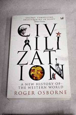 Seller image for Civilization for sale by Alcan Libros