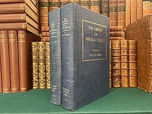 The Synoptic Gospels. Edited with an Introduction and Commentary by C. G. Montefiore. Prologomeno...