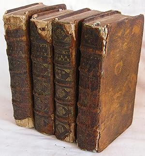 Seller image for Nouvelle Methode pour Apprendre Facilement la Geographie Universelle - Complete in four (4) volumes for sale by The BookChase