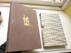 Sir Alfred Egerton F.R.S. A Memoir With Papers.
