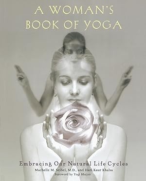 Seller image for A Woman\ s Book of Yoga for sale by moluna