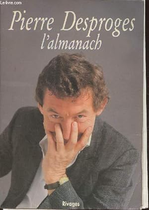 Imagen del vendedor de L'almanach a la venta por Le-Livre