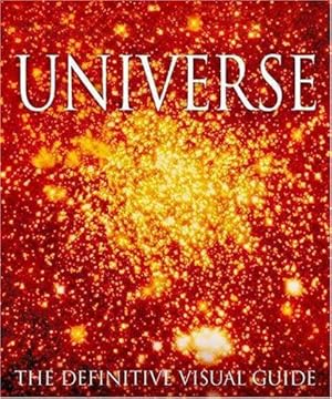 Image du vendeur pour Universe (Astronomy) mis en vente par WeBuyBooks