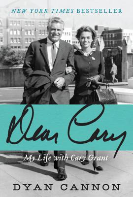 Seller image for Dear Cary: My Life with Cary Grant (Paperback or Softback) for sale by BargainBookStores