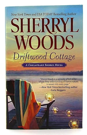Driftwood Cottage - #5 Chesapeake Shores