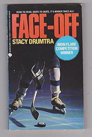 Seller image for Face-Off (An Avon Flare Book) for sale by Reliant Bookstore