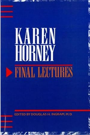 Imagen del vendedor de Final Lectures (Paperback) a la venta por Grand Eagle Retail